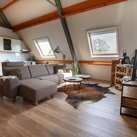 Appartement Vakantiehuis De Drie Bruggen à Valkenswaard Extérieur photo