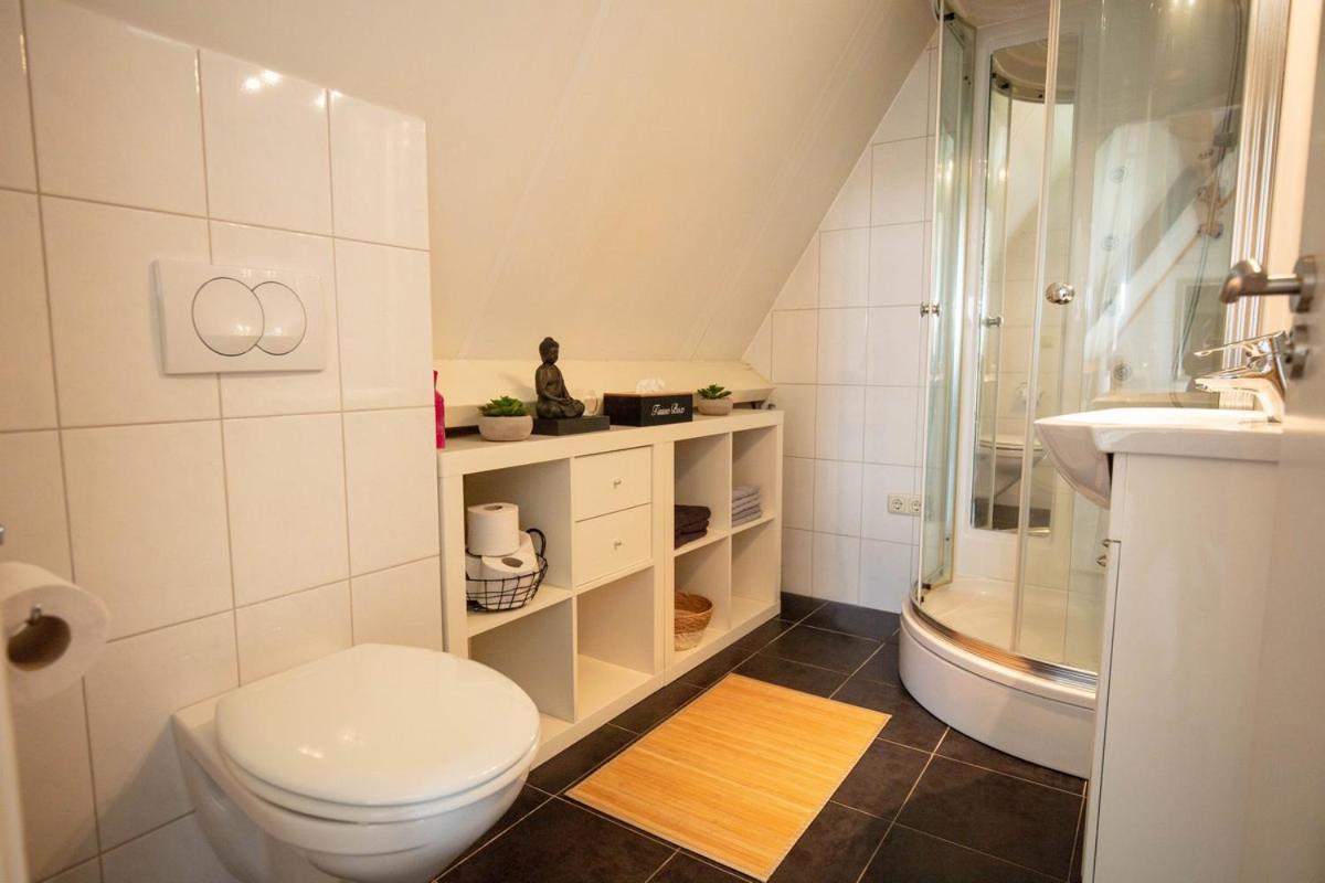 Appartement Vakantiehuis De Drie Bruggen à Valkenswaard Extérieur photo