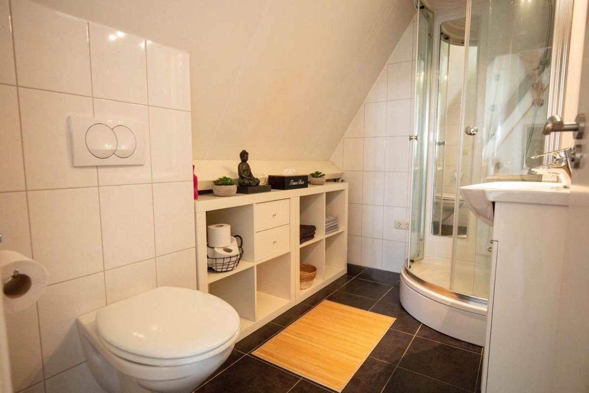Vakantiehuis De Drie Bruggen Valkenswaard Extérieur photo