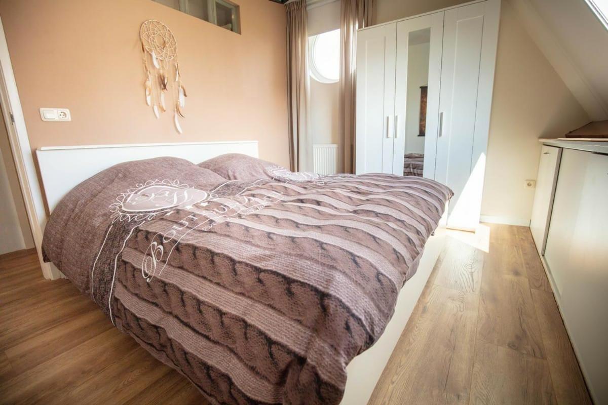Vakantiehuis De Drie Bruggen Valkenswaard Extérieur photo