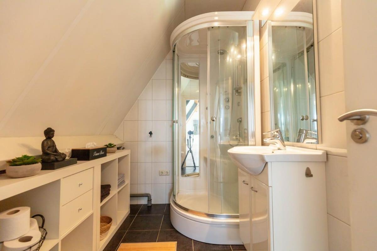 Vakantiehuis De Drie Bruggen Valkenswaard Extérieur photo